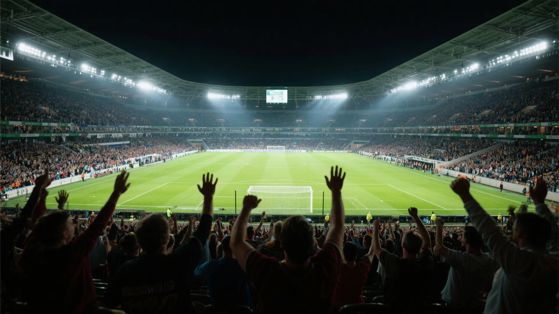 顶级足球赛事直播