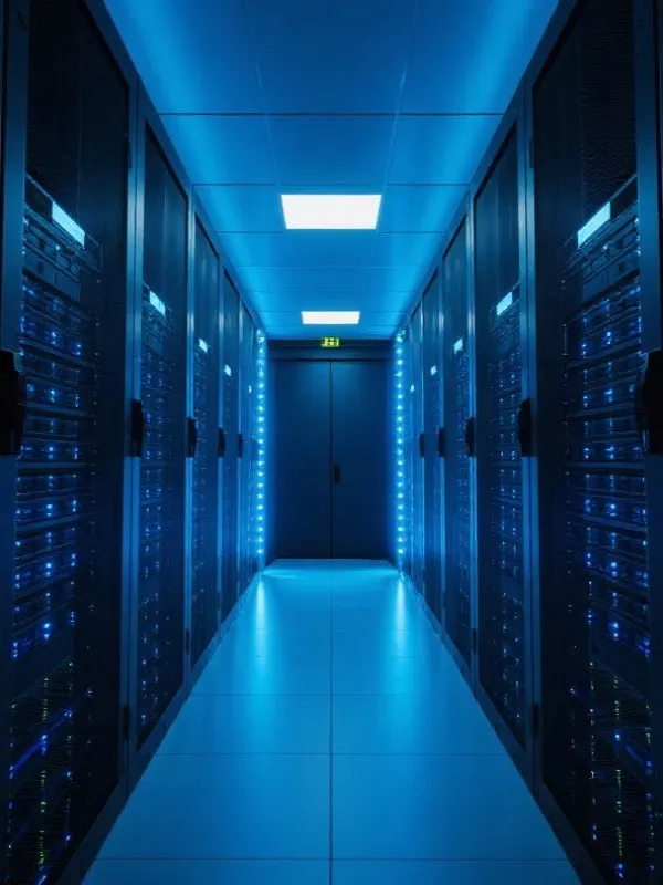 Technology Infrastructure